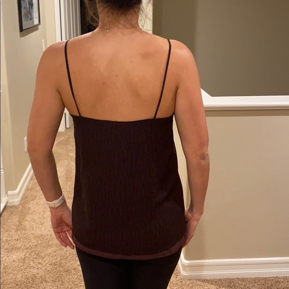 Spaghetti strap Tank - Picture 2 of 2